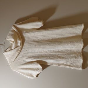 Design History Women's Cashmere Sweater Dress